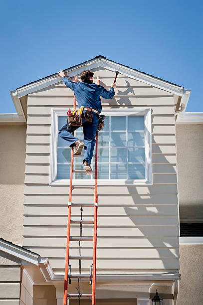 Best Custom Siding Design  in Lorado City, CO